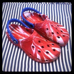 Airwalk slip on shoes size 9W or 7M